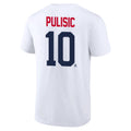 Christian Pulisic USMNT Men's T-Shirt