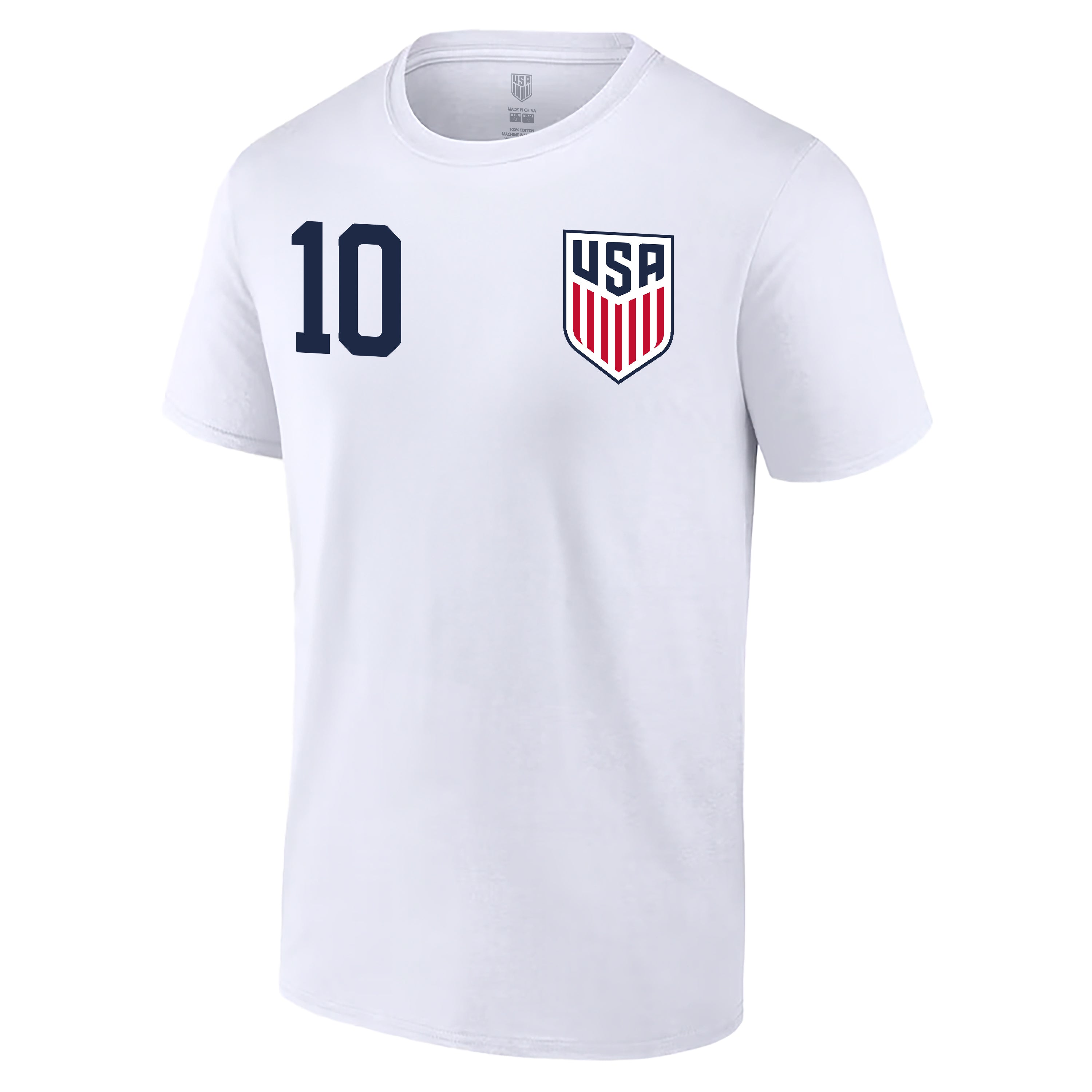 Christian Pulisic USMNT Men's T-Shirt