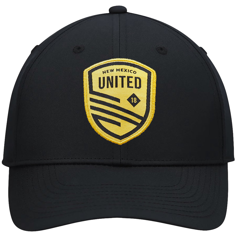 New Mexico United 6 Panel Dad Hat