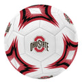 Ohio State Kaleidoscope Regulation Size 5 College Soccer Ball