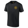 Pittsburgh Riverhounds SC USL Adult Logo T-Shirt