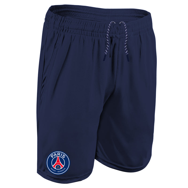 Paris Saint-Germain Adult Athletic Soccer Shorts