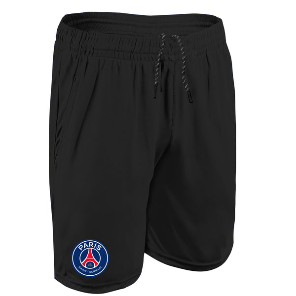 Paris Saint-Germain Adult Athletic Soccer Shorts