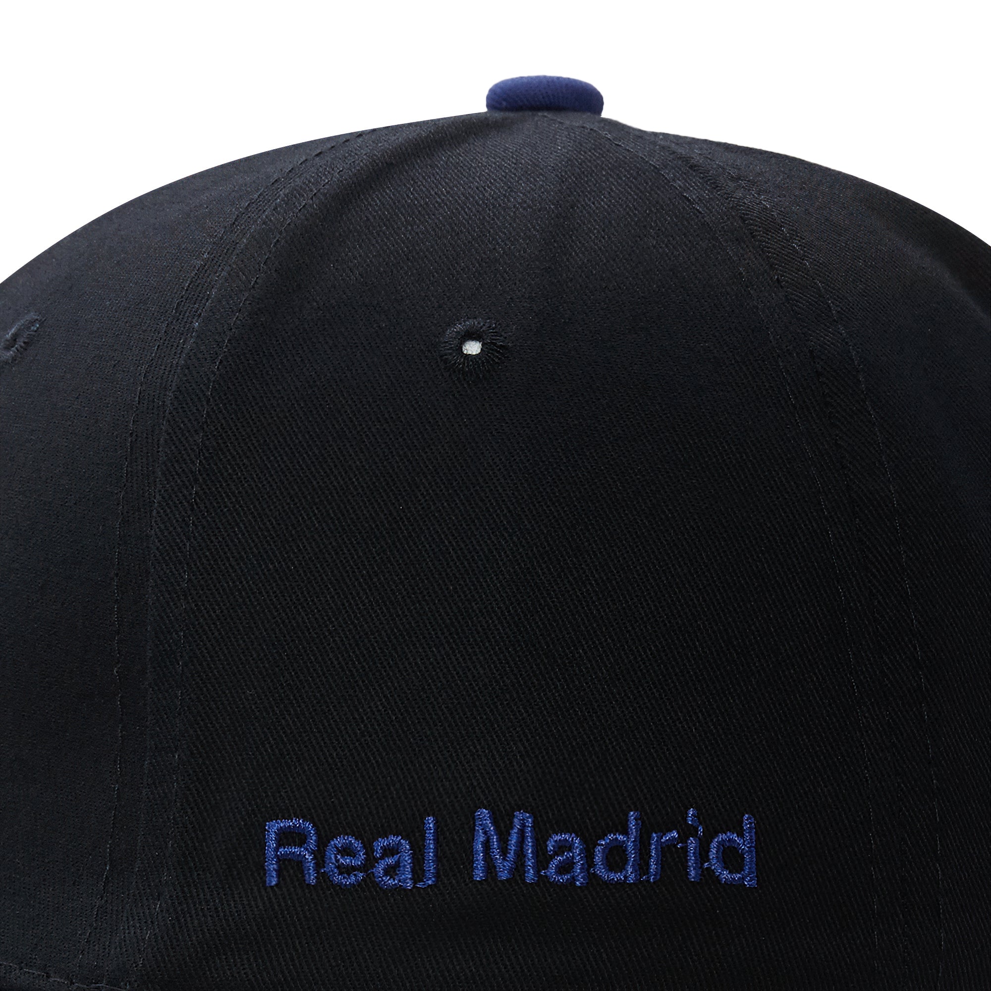 Real Madrid Adjustable Dad Cap