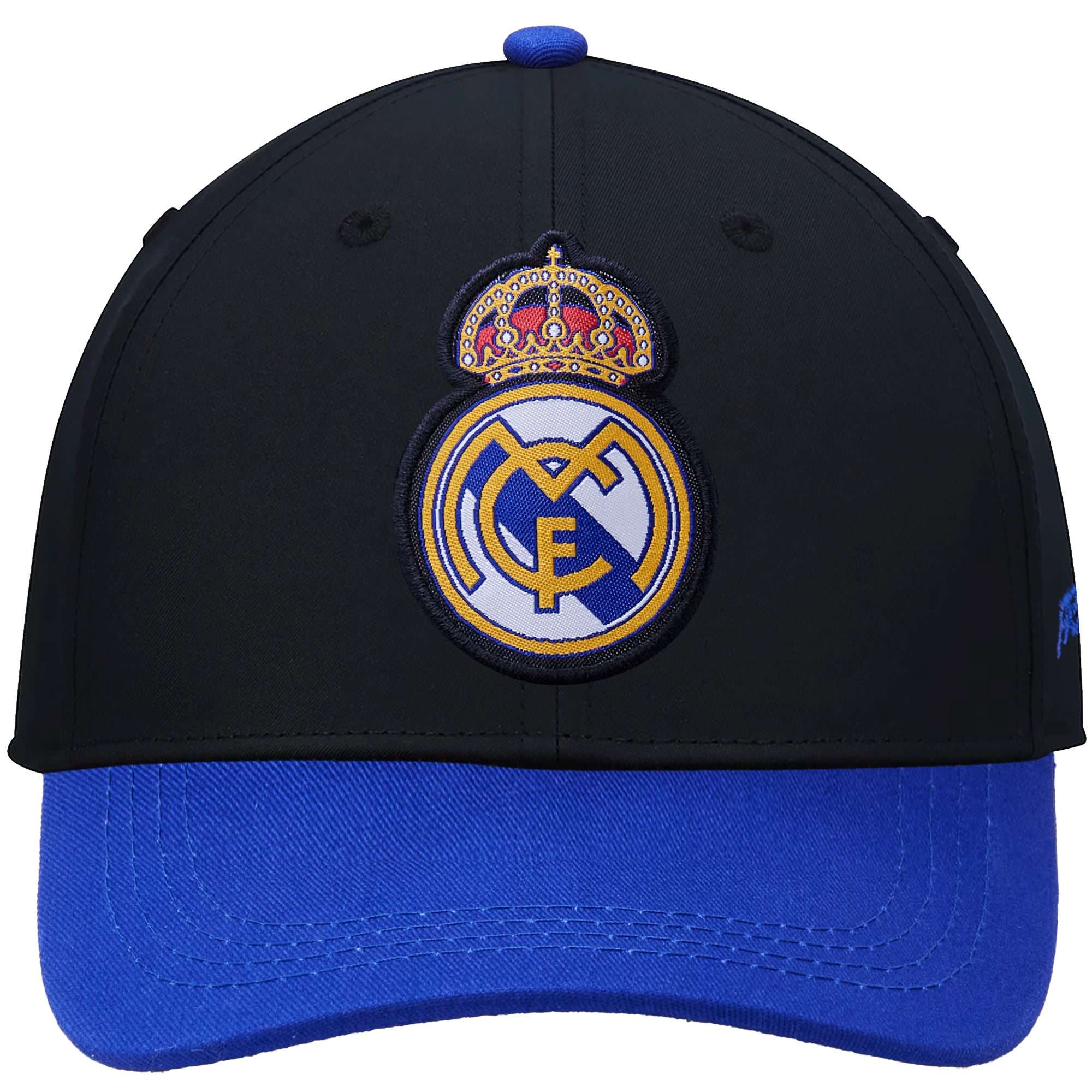 Real Madrid Adjustable Dad Cap