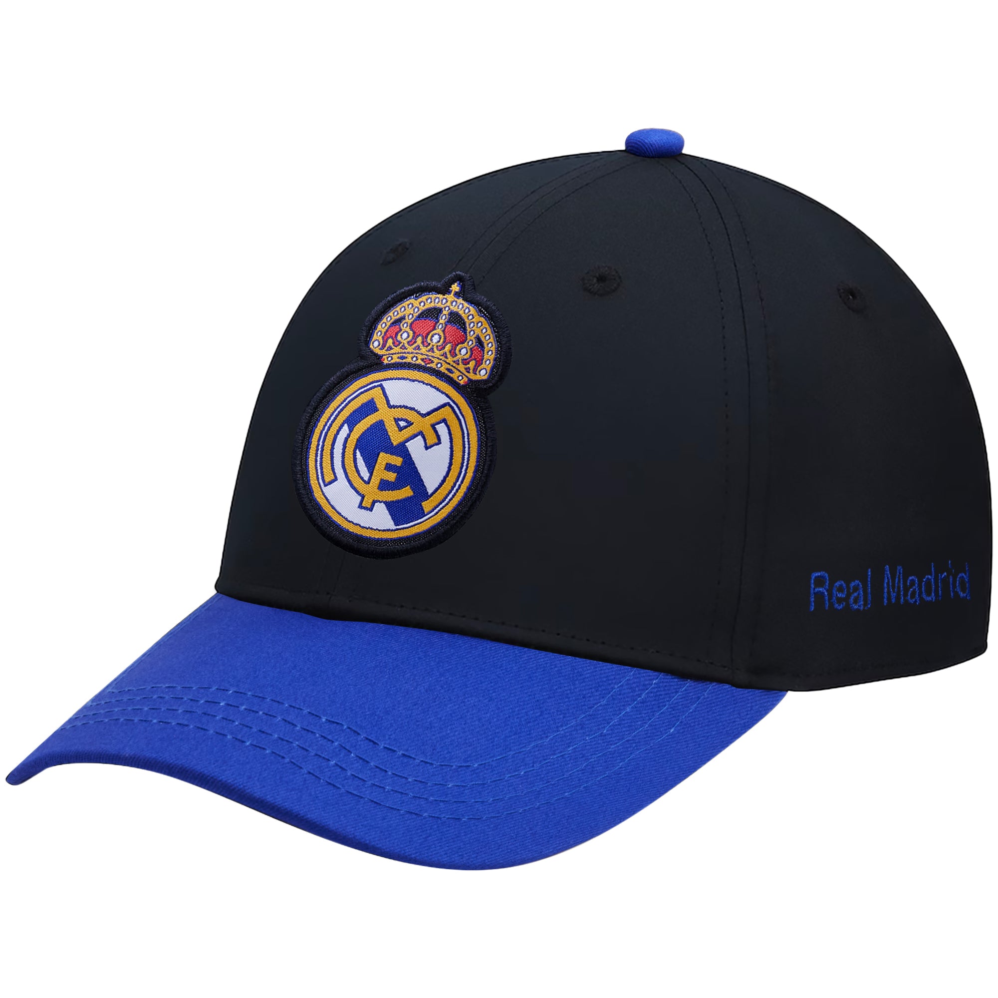 Real Madrid Adjustable Dad Cap