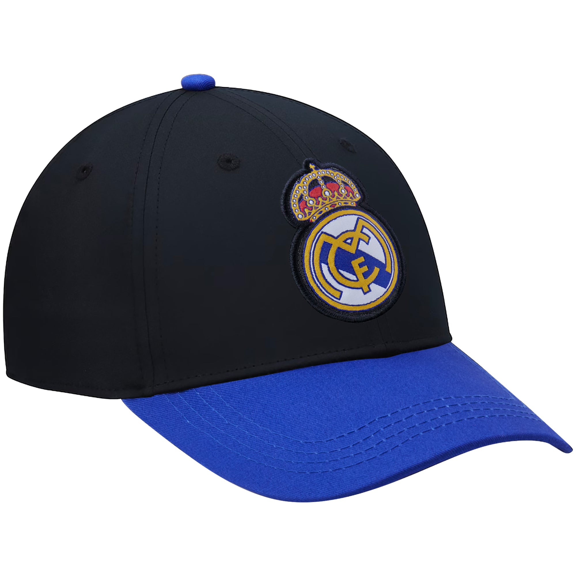 Real Madrid Adjustable Dad Cap