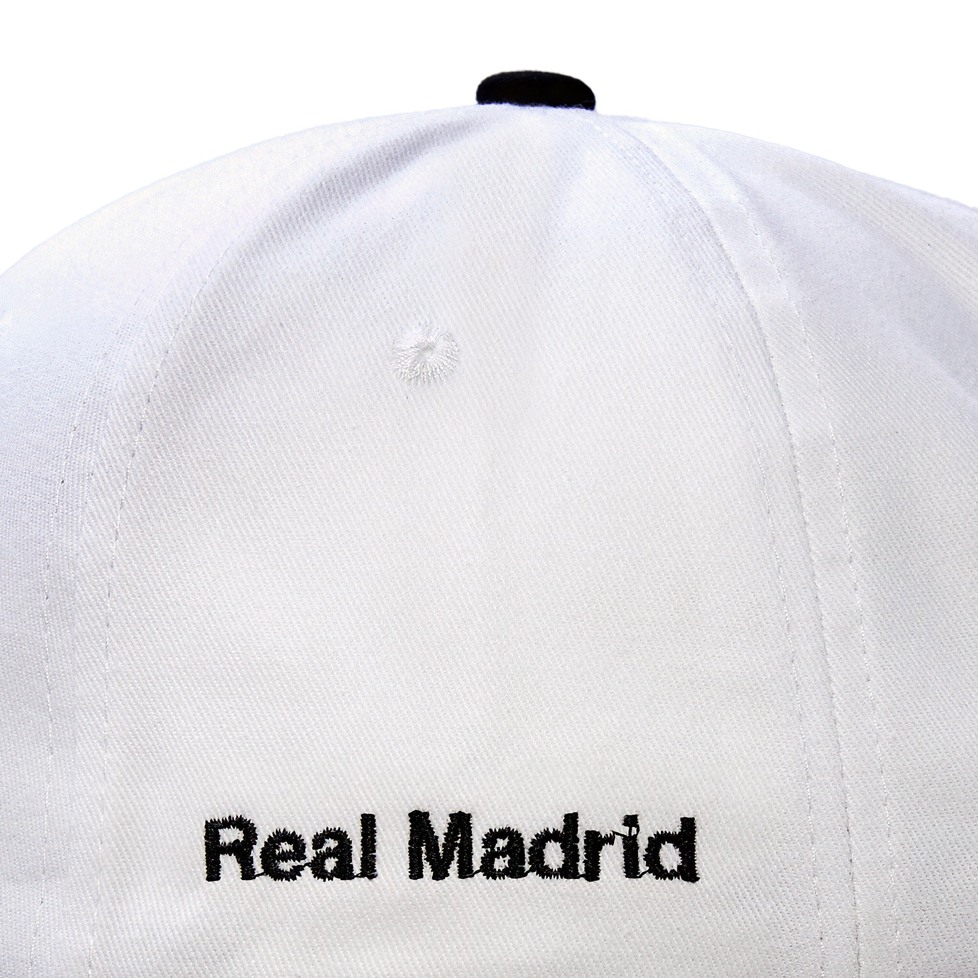 Real Madrid Adjustable Dad Cap