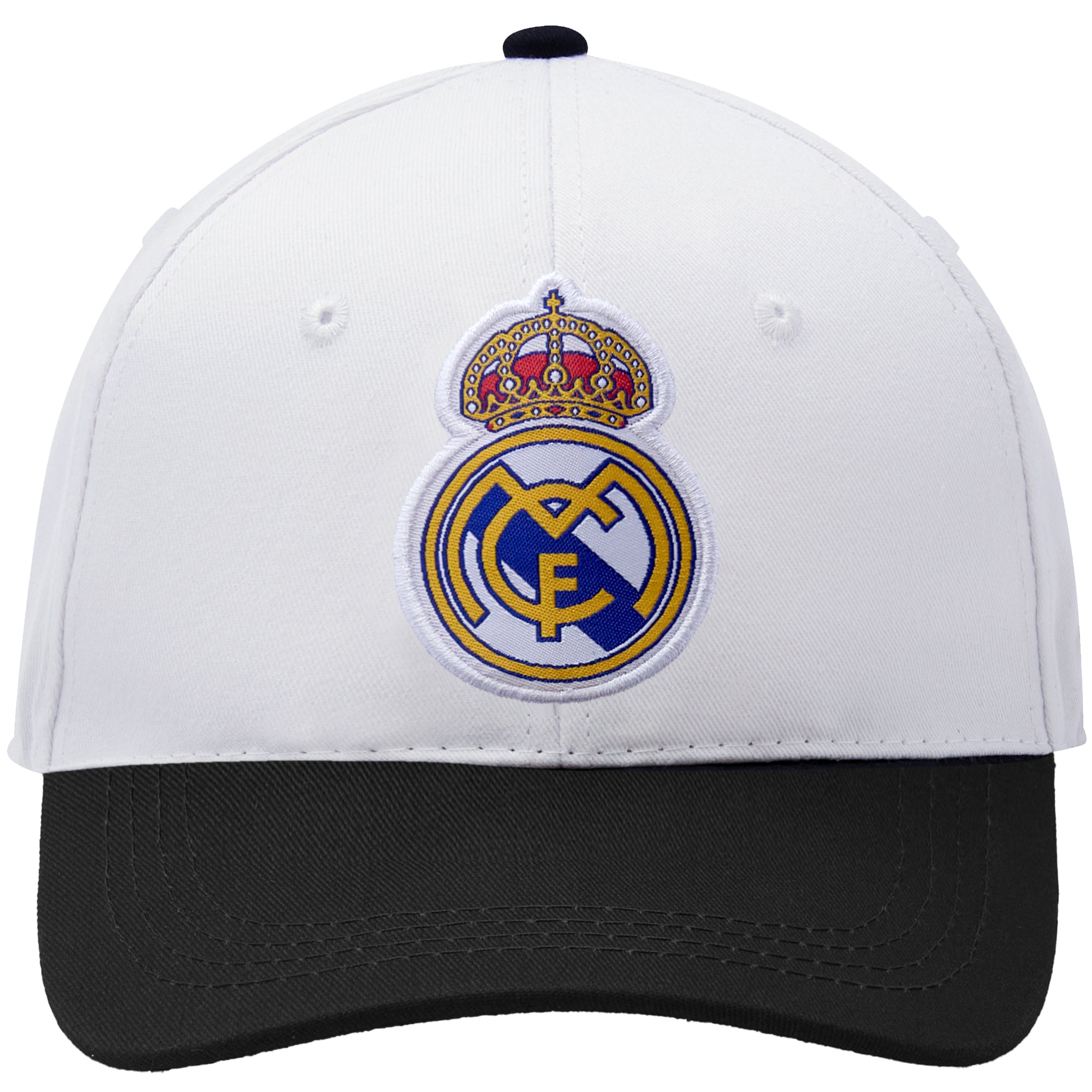 Real Madrid Adjustable Dad Cap