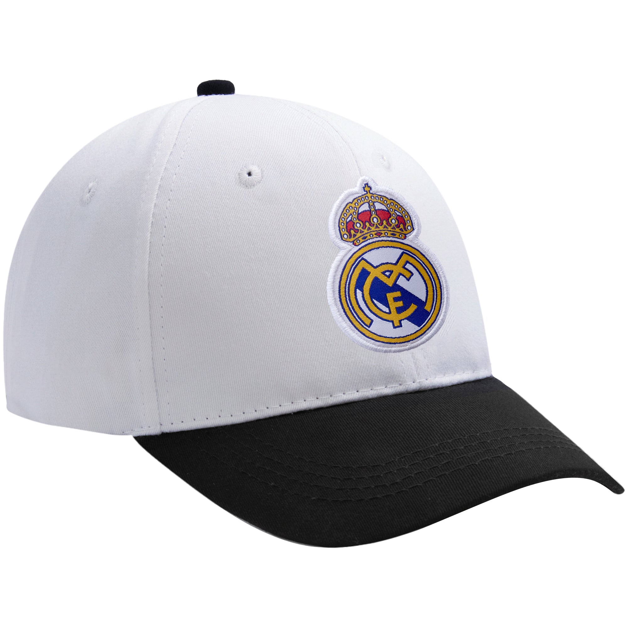 Real Madrid Adjustable Dad Cap