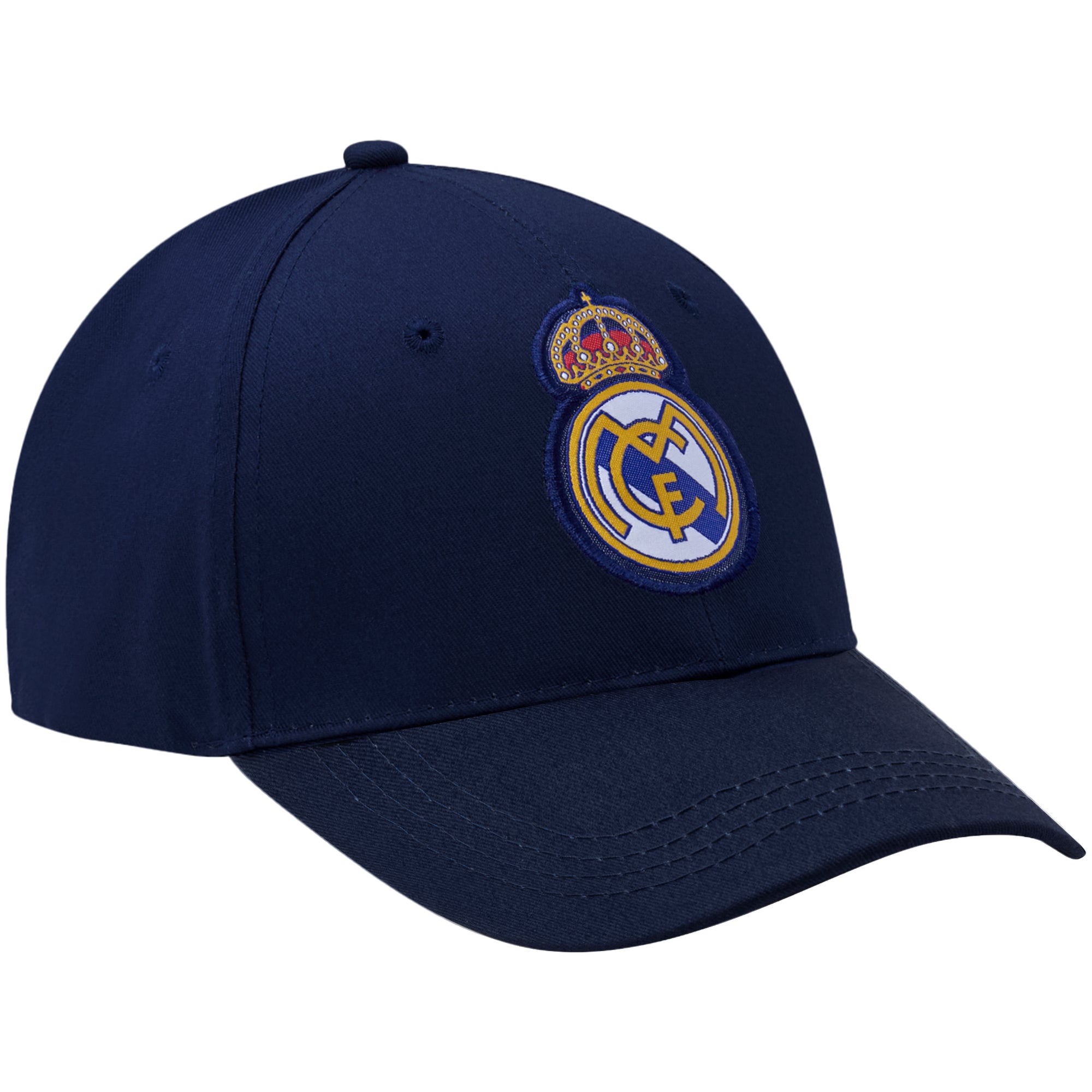 Real Madrid Adjustable Dad Cap