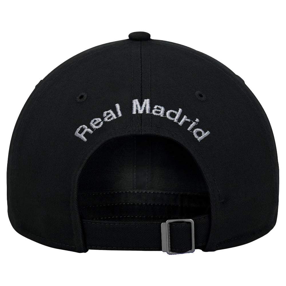 Real Madrid Adjustable Dad Cap