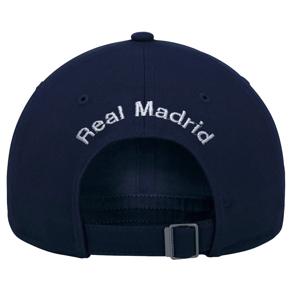 Real Madrid Adjustable Dad Cap