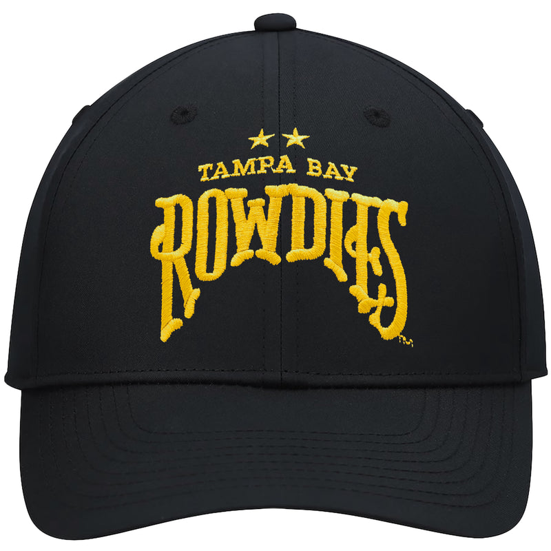 Tampa Bay Rowdies 6 Panel Dad Hat
