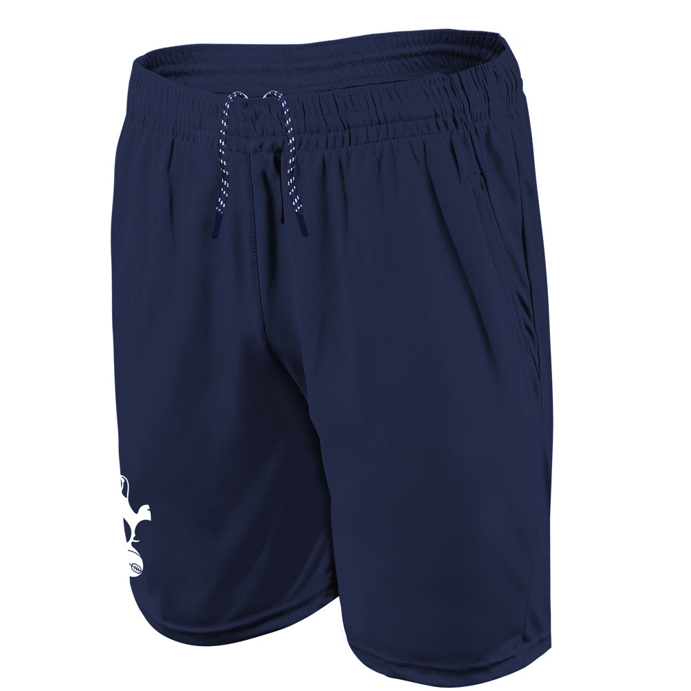 Tottenham Adult Athletic Soccer Shorts