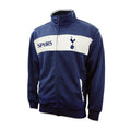 Tottenham Hotspurs Adult Touchline Full-Zip Track Jacket