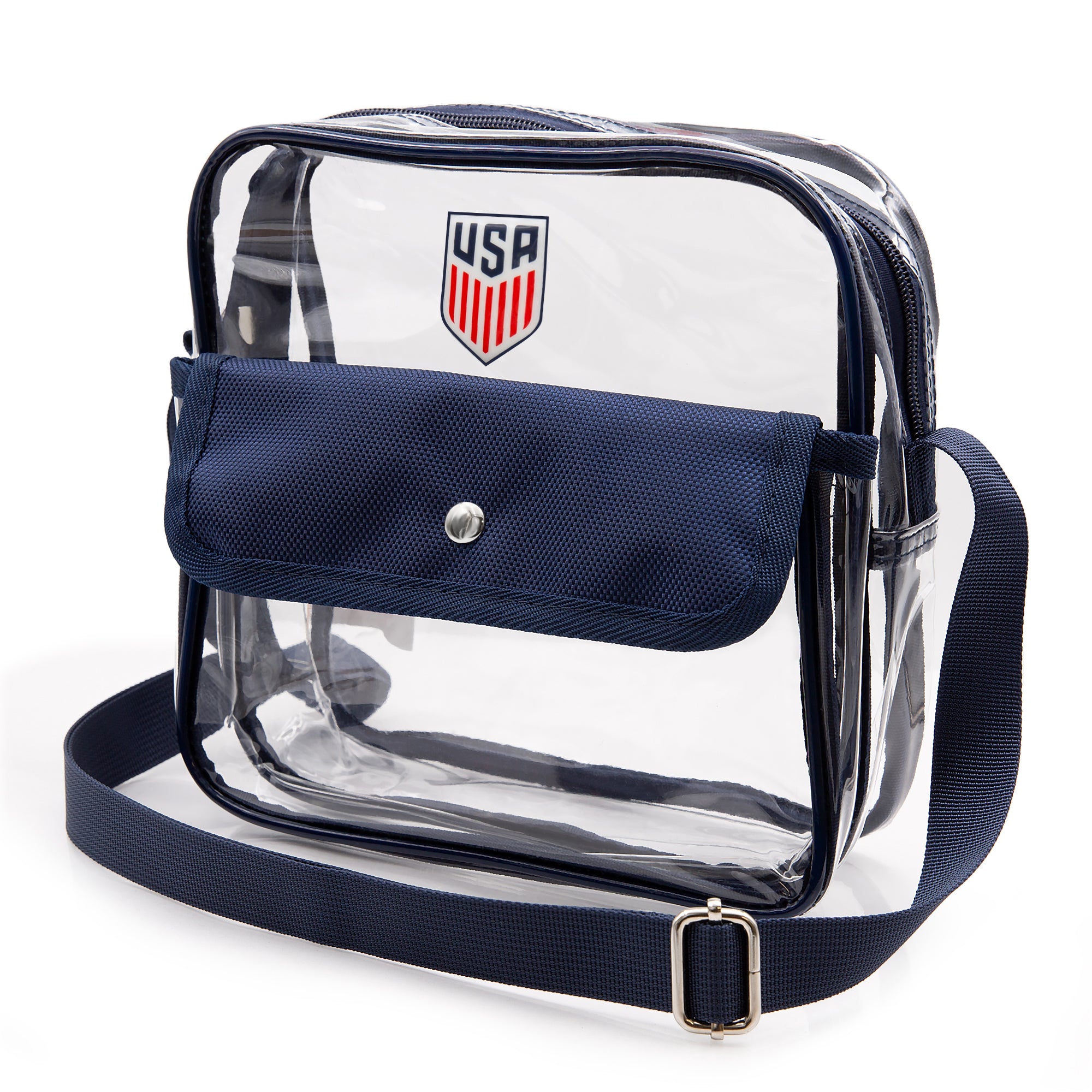 U.S. Soccer Stadium Bag