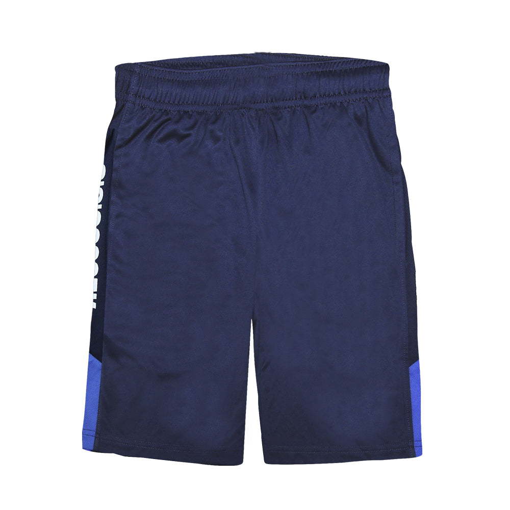 U.S. Soccer Team Youth Running Logo Shorts