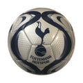 Tottenham Hotspur Pearl Coined Size 5 Soccer Ball by Icon Sports