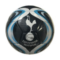Tottenham Hotspur Navy Coined Size 5 Soccer Ball by Icon Sports