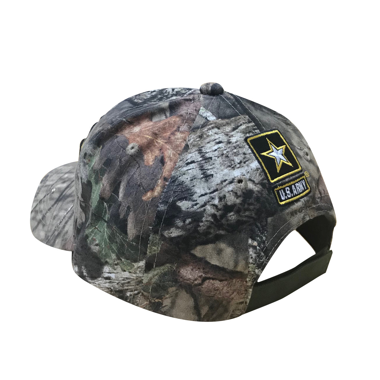 U.S. Army x Mossy Oak Break-Up Country Cap by Icon Sports