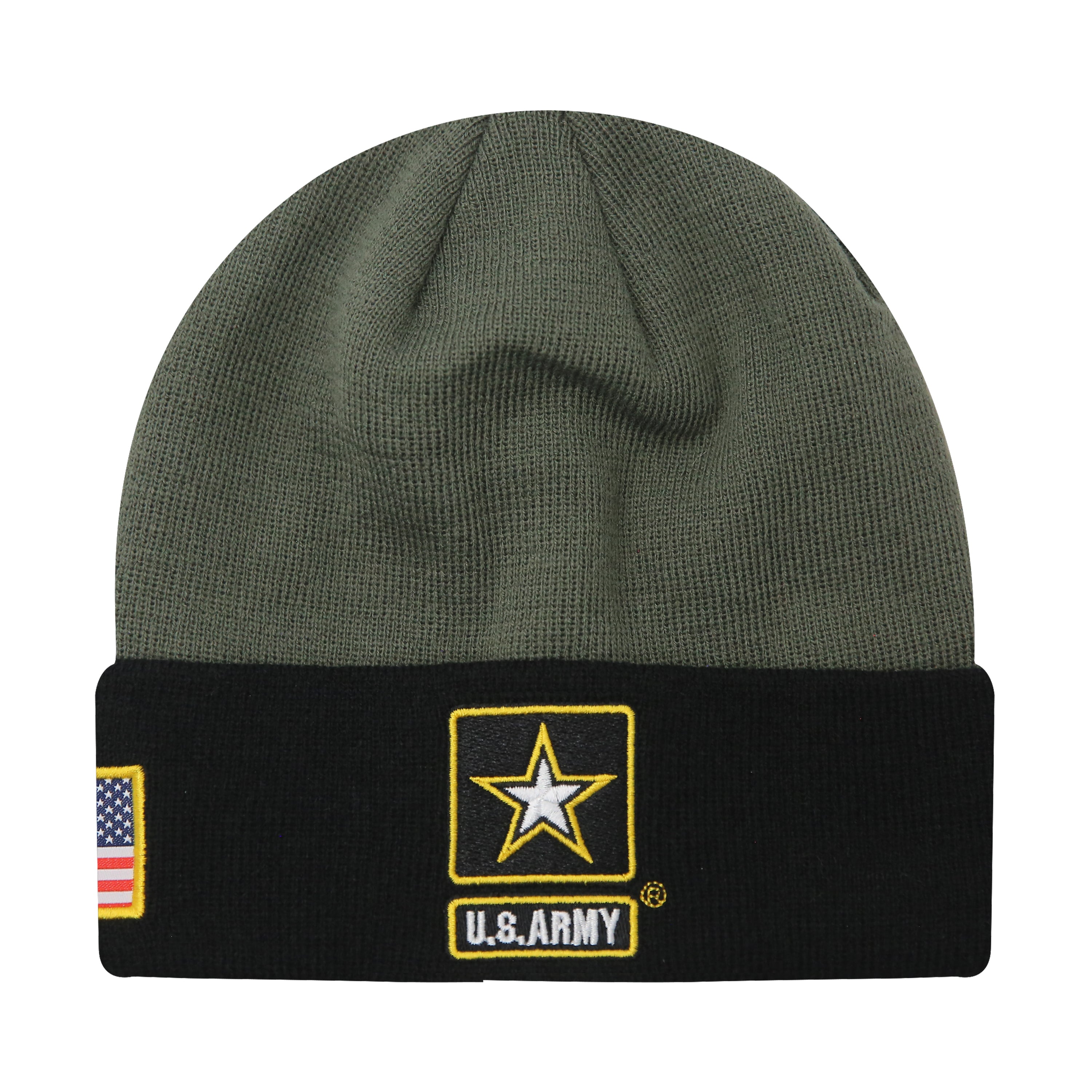 U.S. Army Adult Unisex Beanie