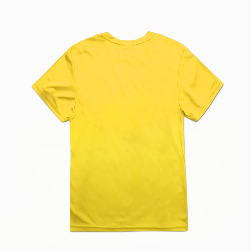 Brazil Soccer Youth Game Day Jersey by Icon Sports