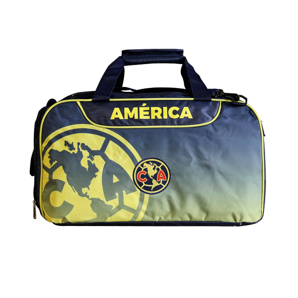 Club America Duffel Bag by Icon Sports