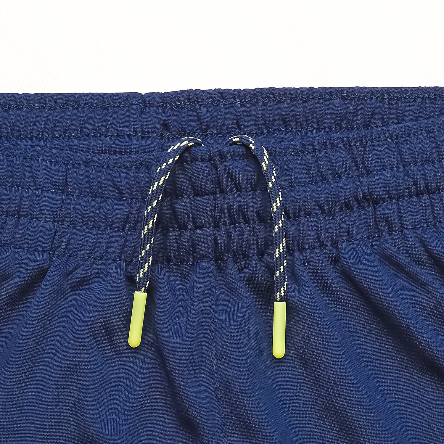 Club Am??rica Athletic Soccer Shorts in Yellow by Icon Sports