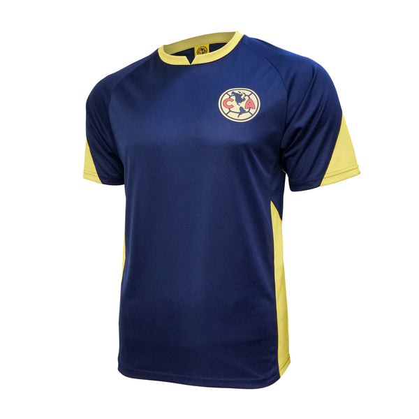 Club Am??rica Game Day Striker Shirt - Navy by Icon Sports