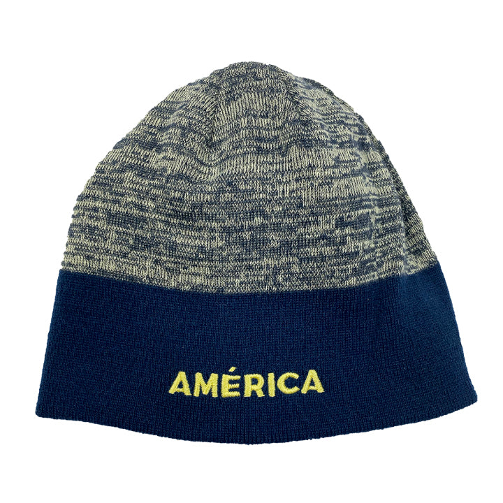 Club Am??rica Reversible Beanie by Icon Sports