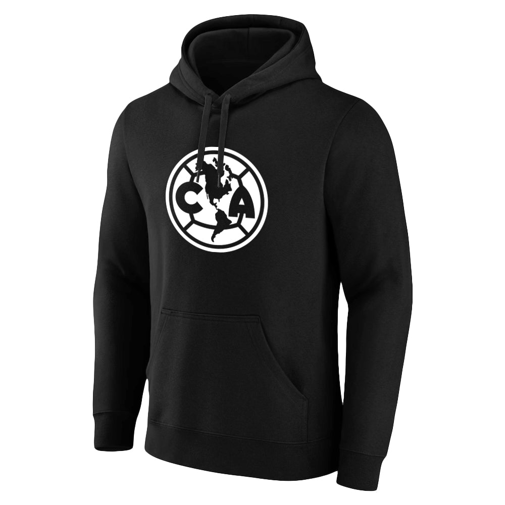 Club America Adult Stealth Pullover Hoodie