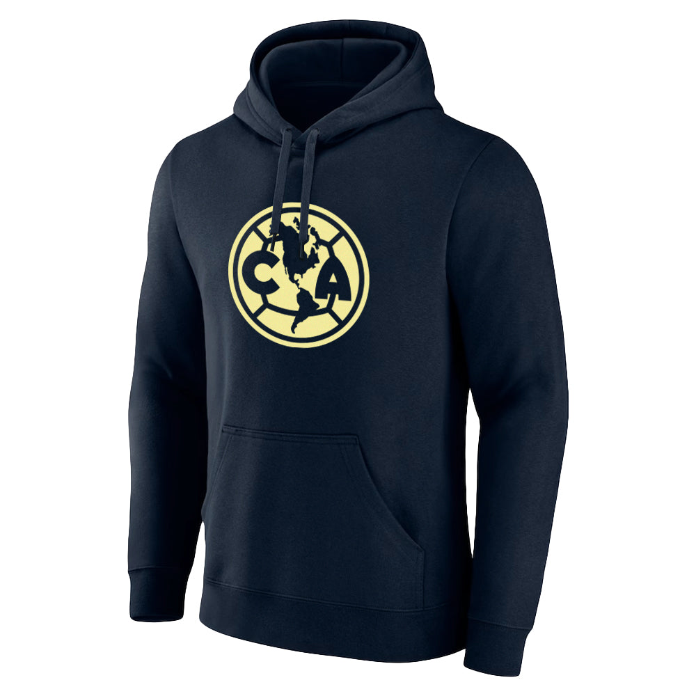 Club America Adult Stealth Pullover Hoodie