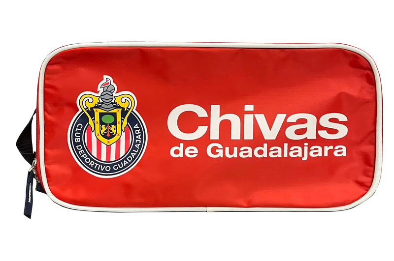 Chivas De Guadalajara Shoe Travel Bag