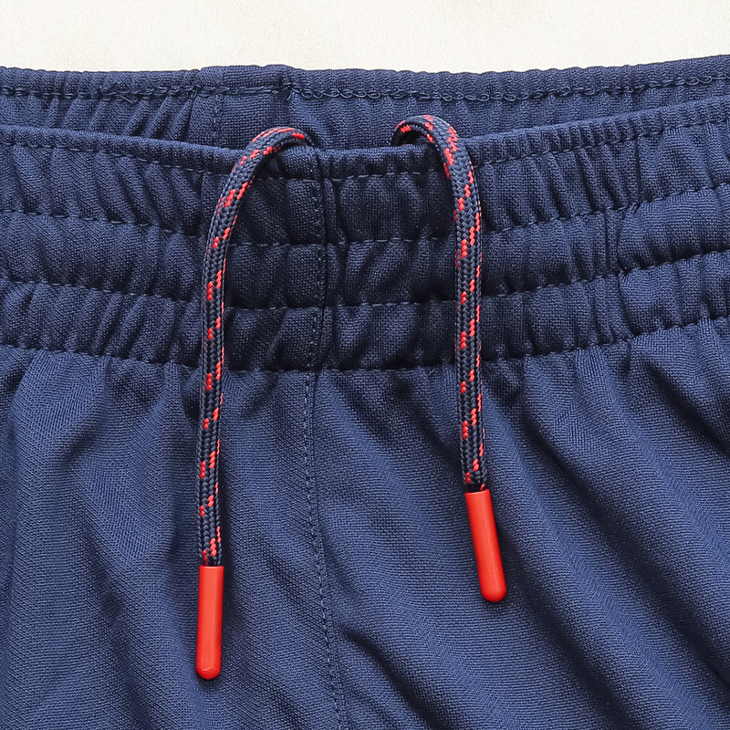 Chivas Athletic Soccer Shorts - Red by Icon Sports