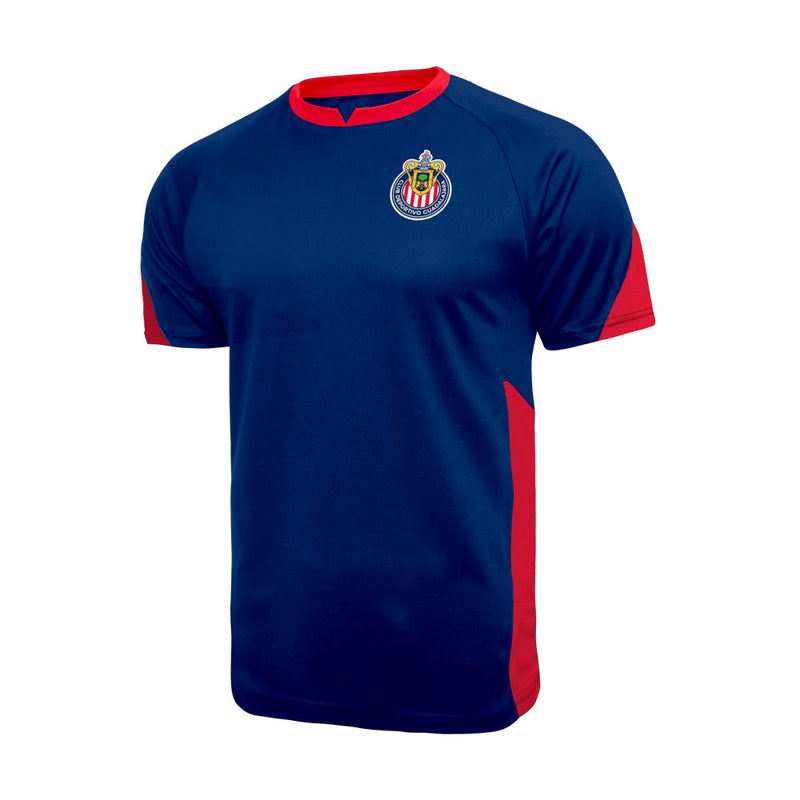 Chivas Adult Striker Game Day Shirt