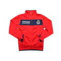 Chivas Del Guadalajara "Centered" Youth Full-Zip Track Jacket by Icon Sports