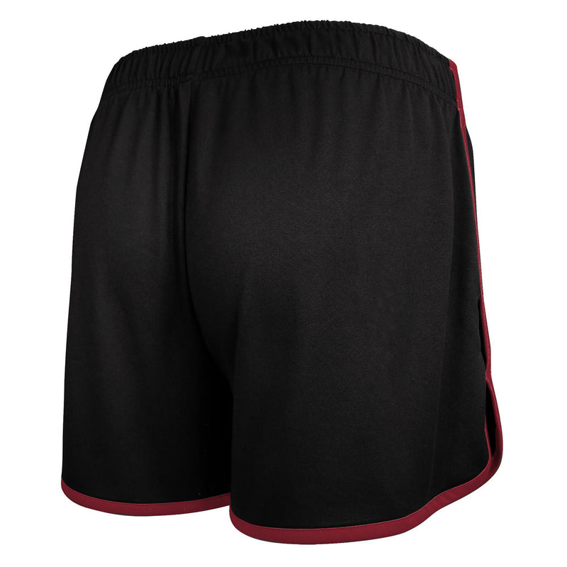 FC Barcelona Women's Track Shorts by Icon Sports