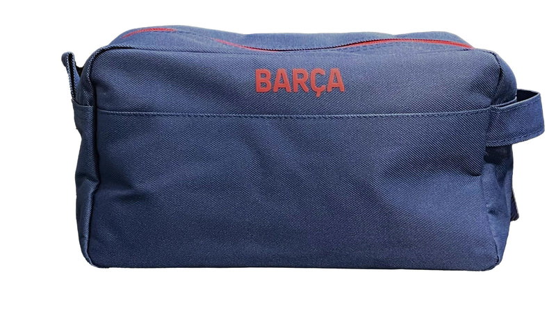 FC Barcelona Toiletry Travel Bag