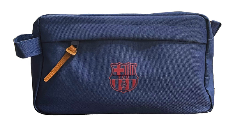 FC Barcelona Toiletry Travel Bag