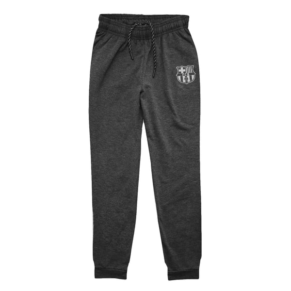 FC Barcelona Logo Youth Joggers by Icon Sports