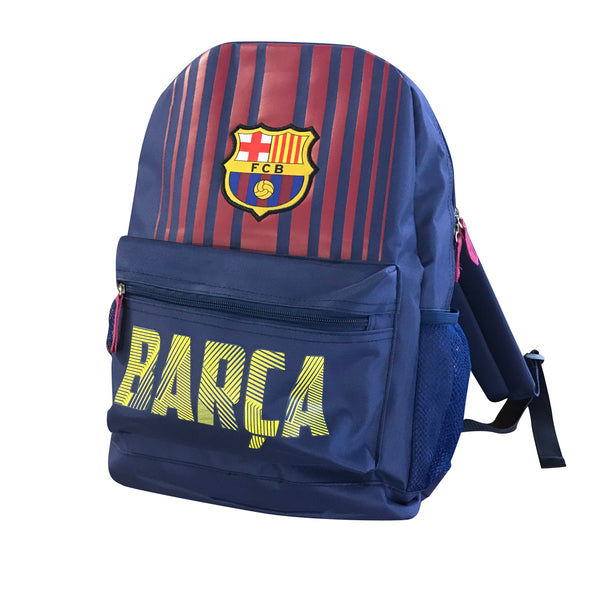 FC Barcelona Bar??a Backpack by Icon Sports