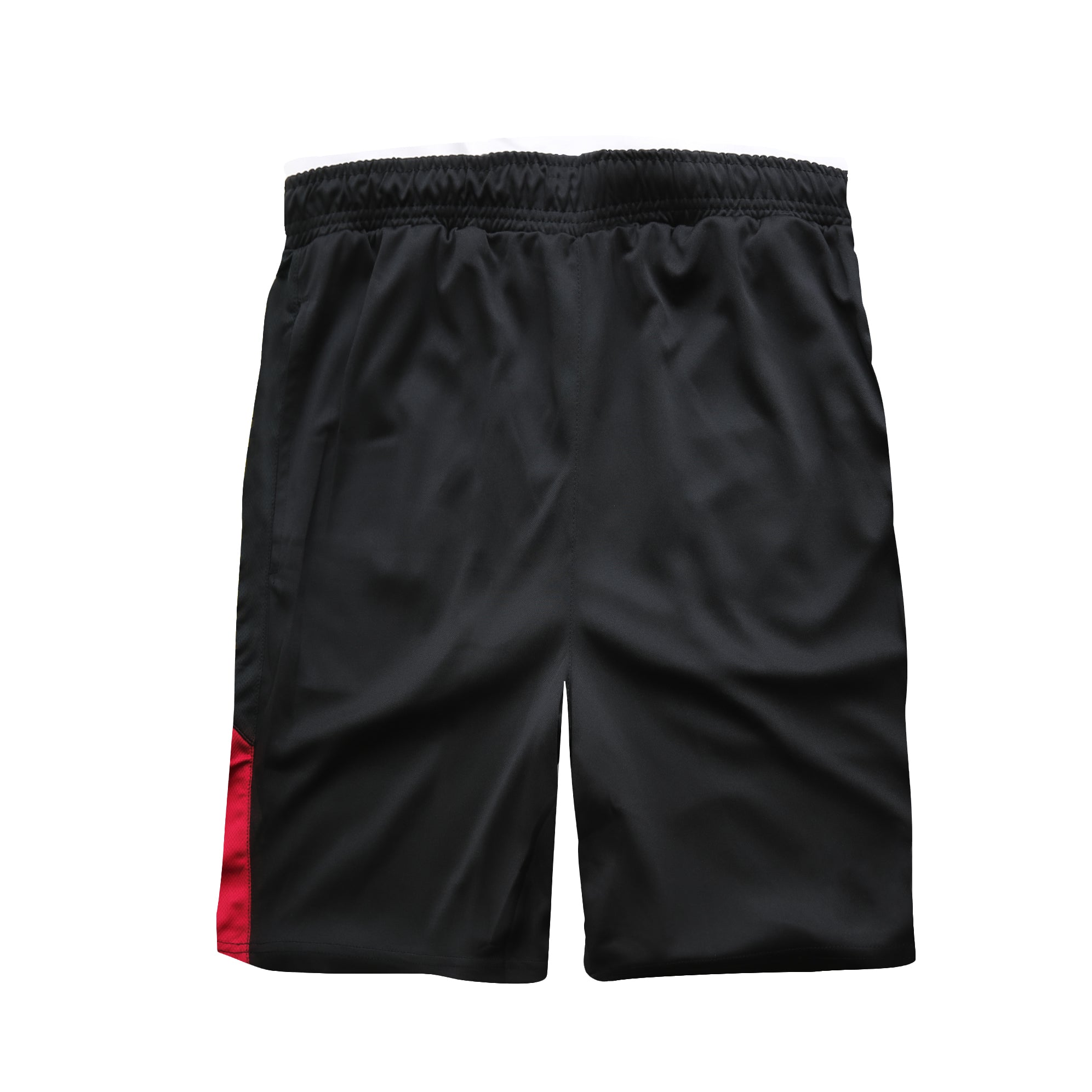 FC Barcelona Black Youth Shorts by Icon Sports