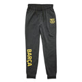 FC Barcelona Reflective Logo Youth Joggers by Icon Sports
