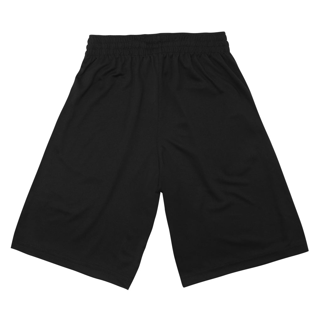 FC Barcelona Youth Solid Logo Shorts