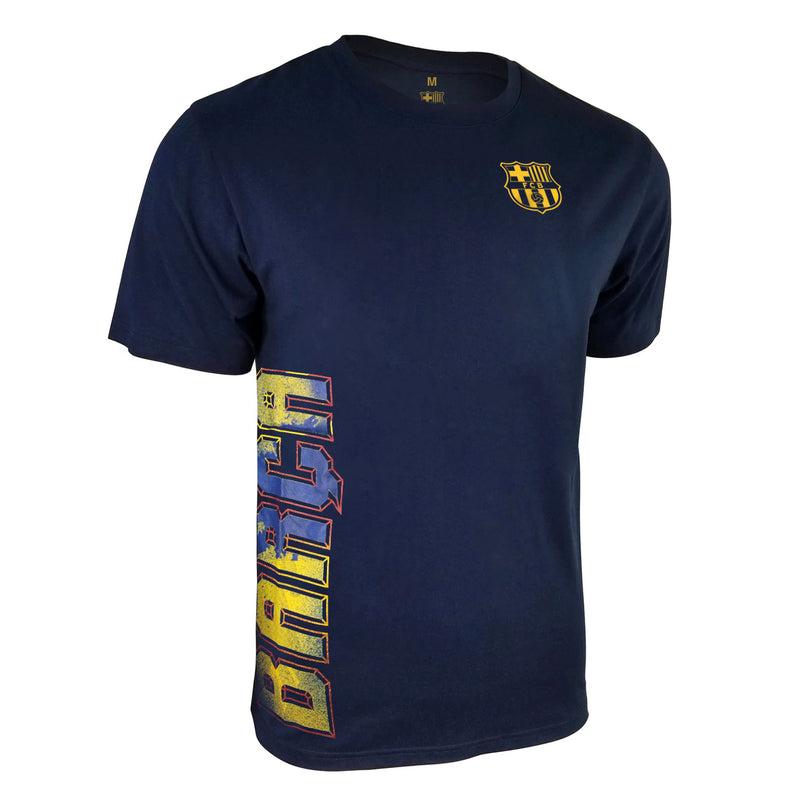 Fan T-Shirt Bundle - FC Barcelona by Icon Sports