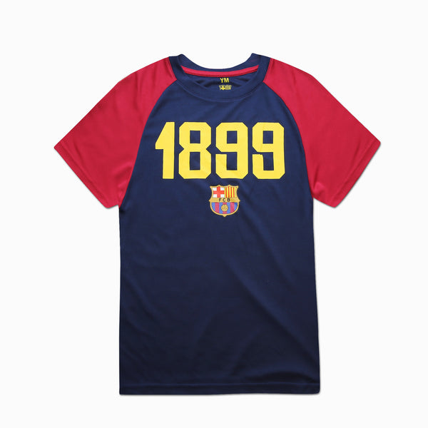 FC Barcelona Youth 1899 Training Class Shirt