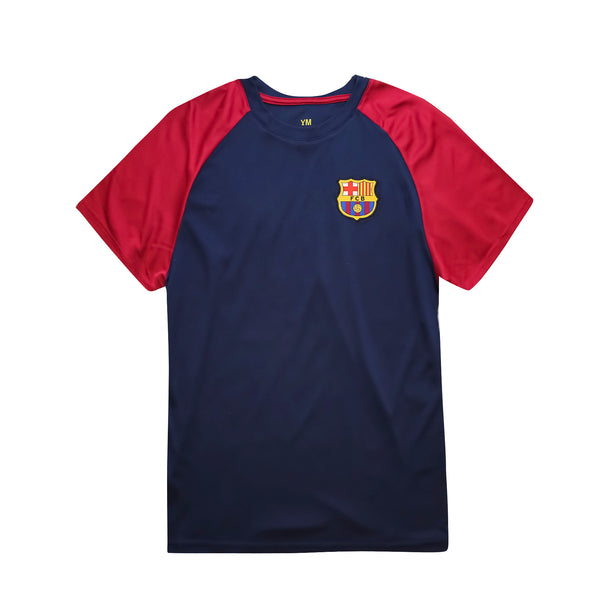 FC Barcelona Youth Training Class Shirt