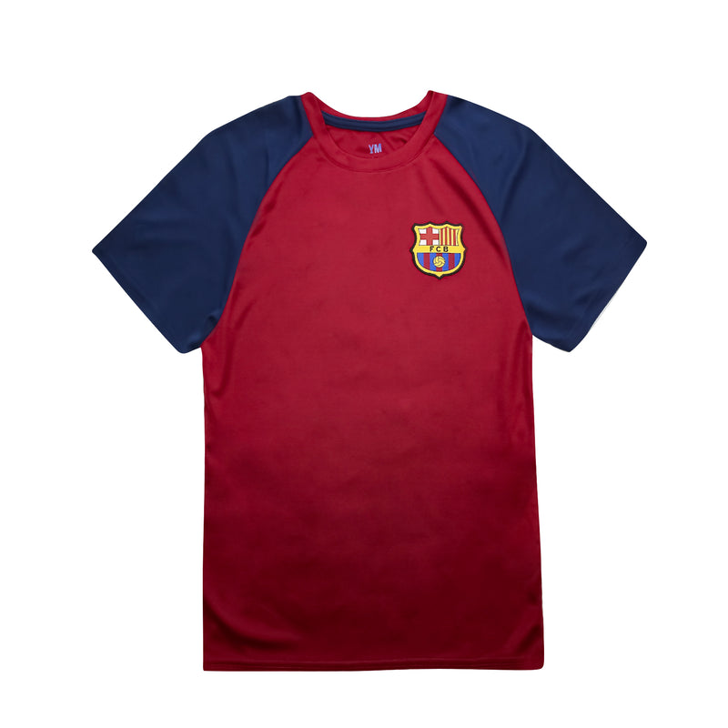 FC Barcelona Youth Training Class Shirt