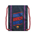 FC Barcelona Bar??a Cinch Bag by Icon Sports